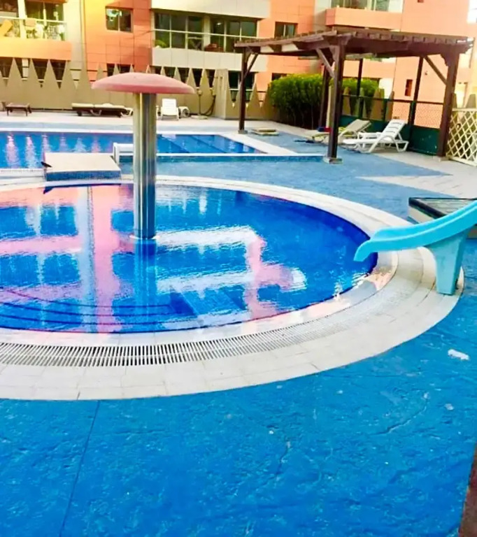 Nash Guest House Females Only