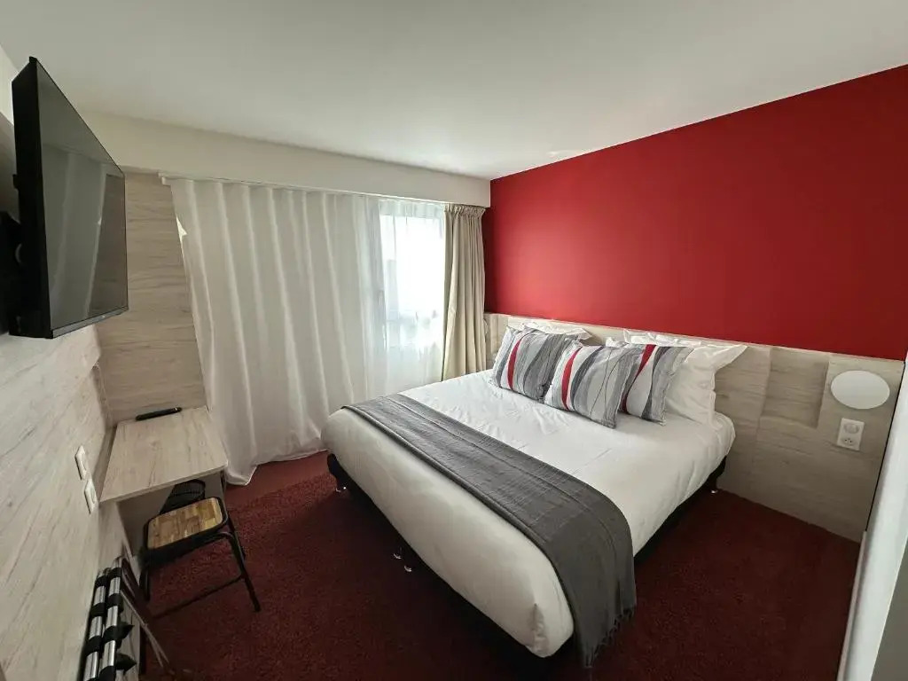 Hôtel Akena Chauray-Niort
