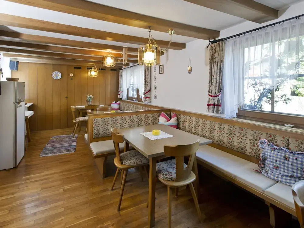 Ferienhaus Gasser Uderns