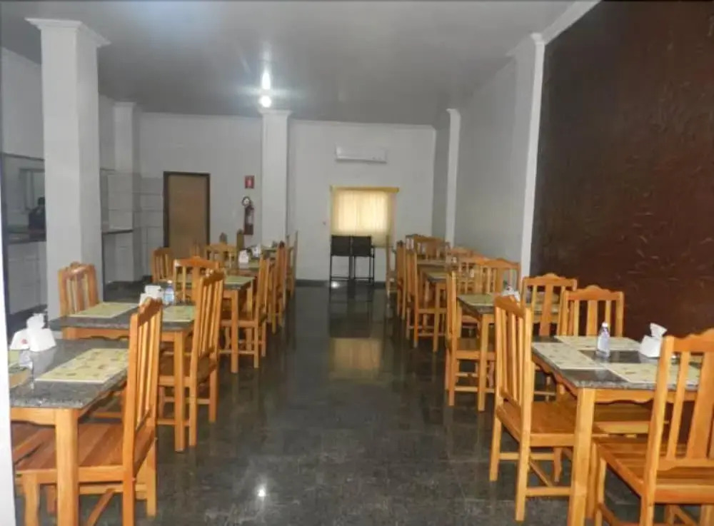 Carvalhos Hotel