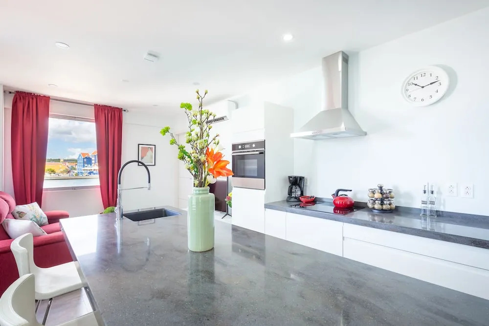 Handelskade Residence
