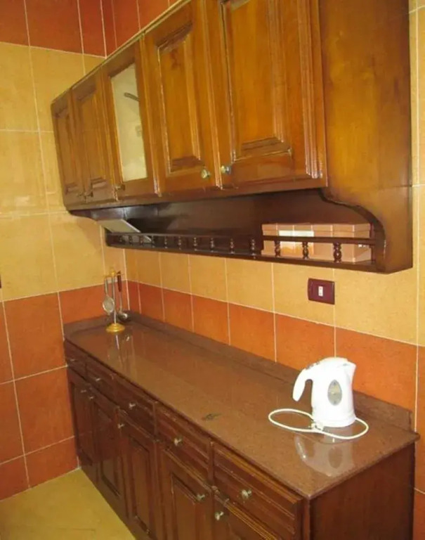 Fayrouz Apartments
