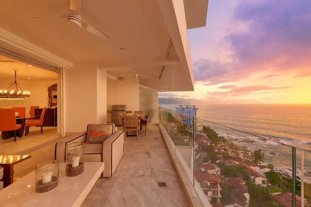 Maxwell Residences at Indah