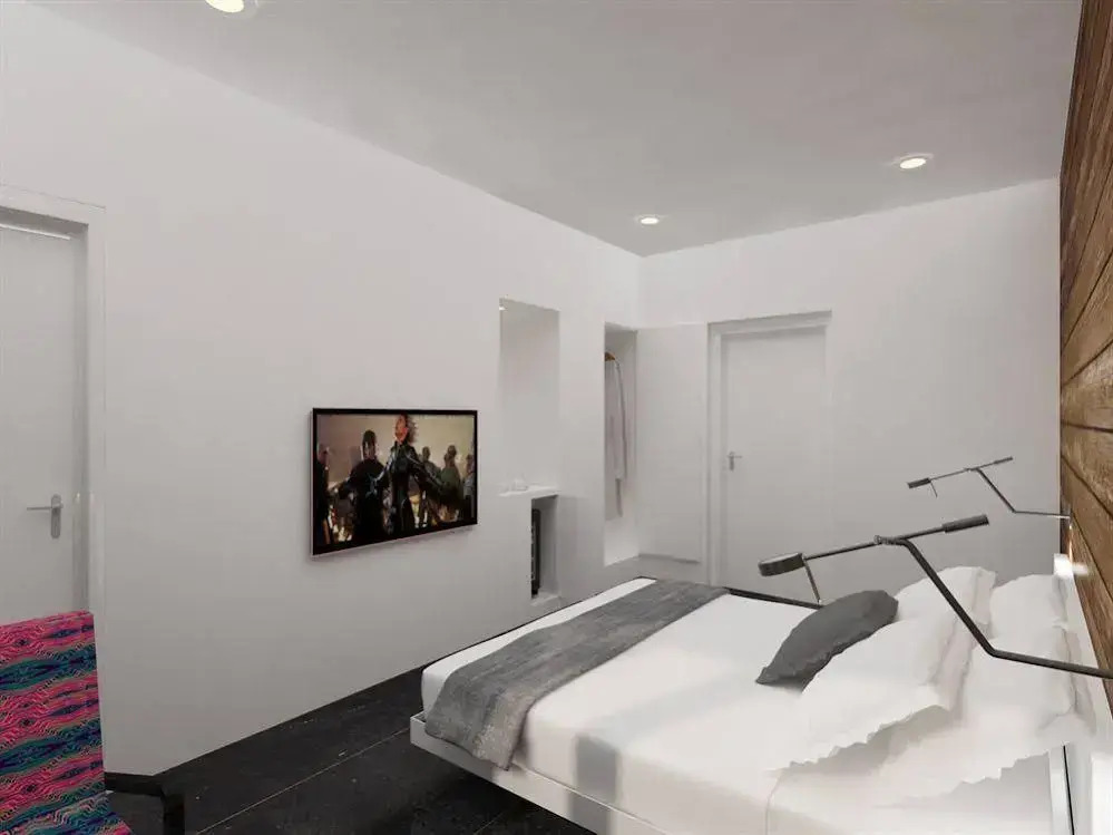 Le Blanc Boutique Hotel
