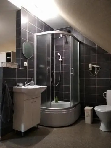 Apartamentai