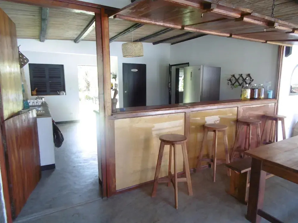 La Villa Mahafaly