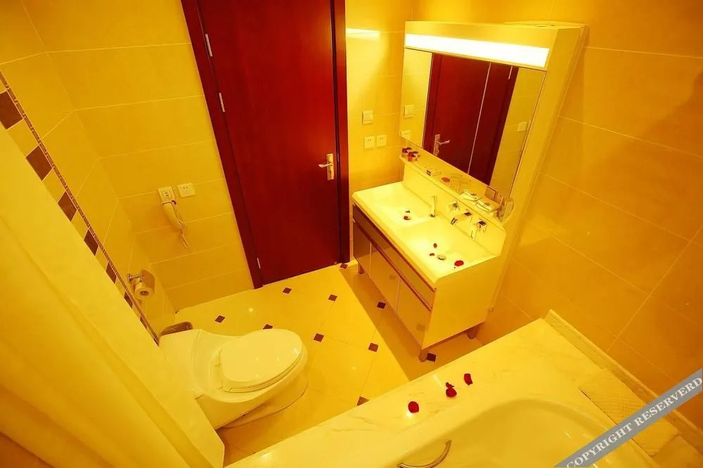 Shimao Garden Hotel