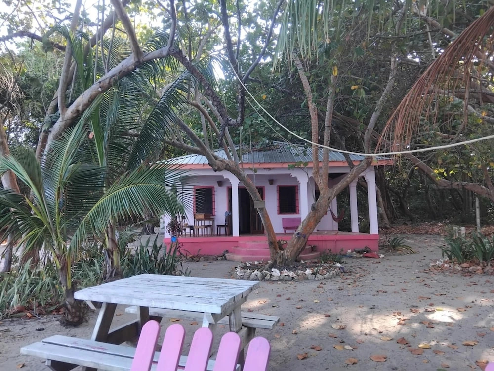 Finca Beach House