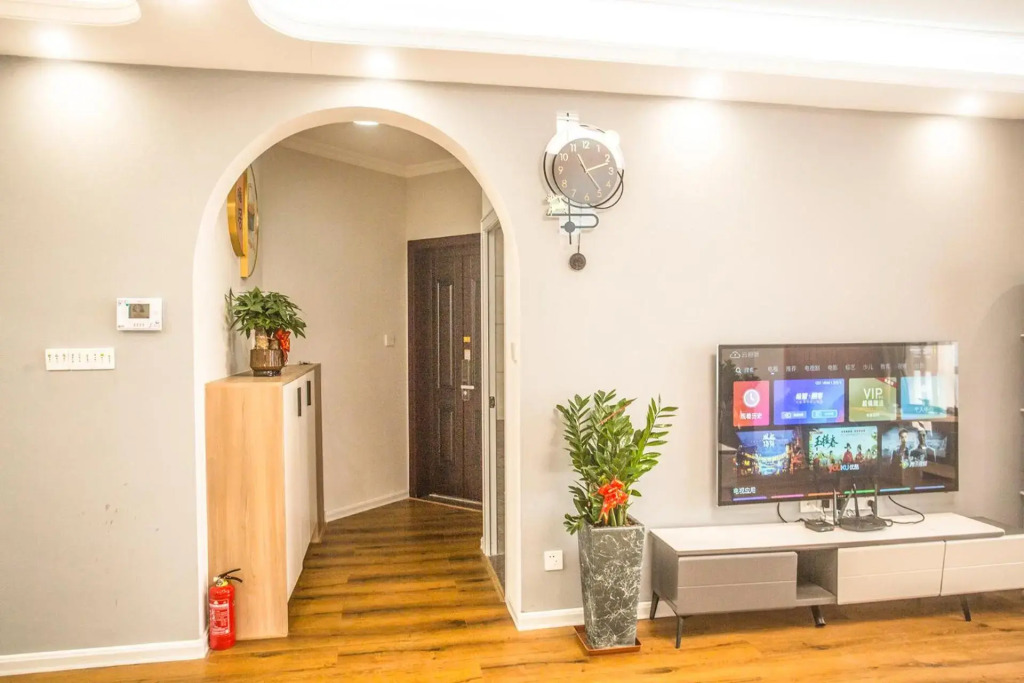 Locals Apartment Place 28