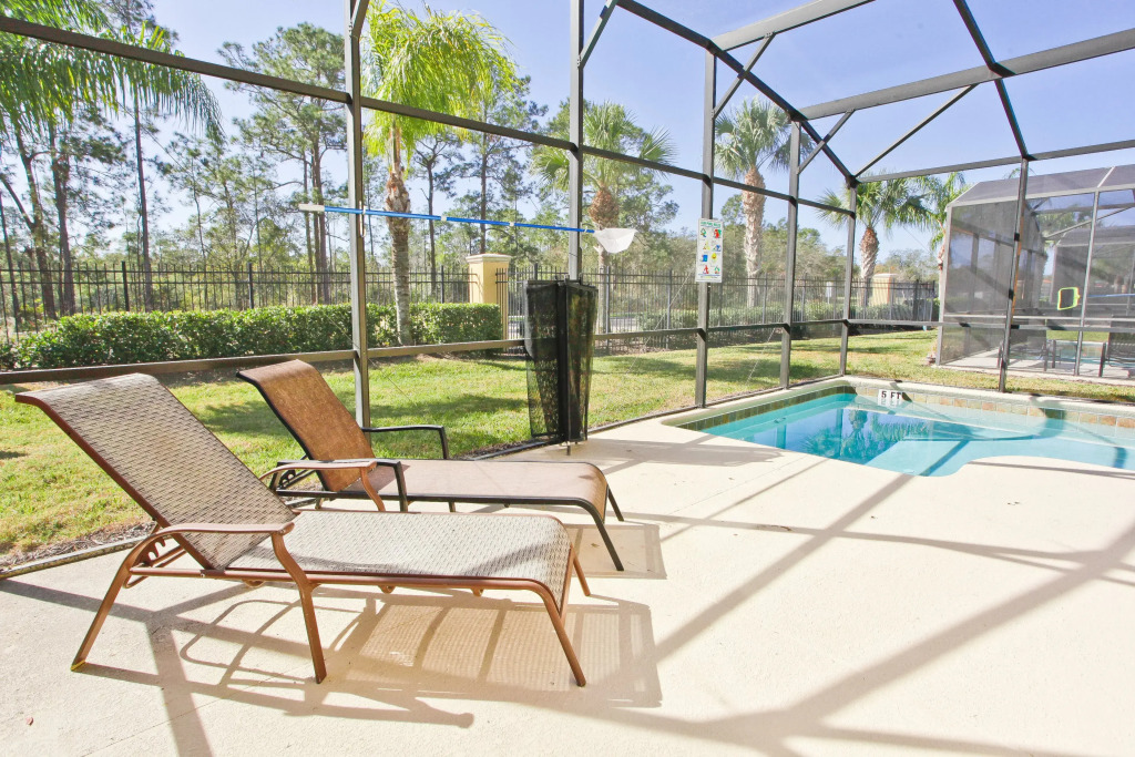 Best deal in town-Cozy 5BR Pool, Kissimmee, US