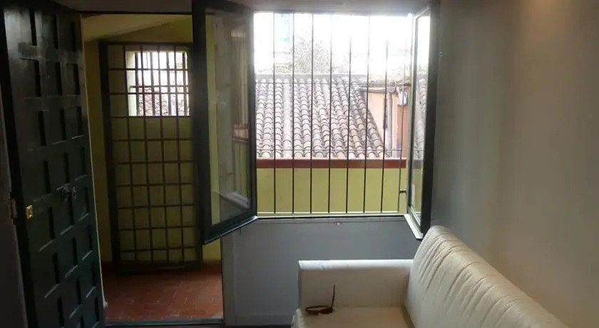 Apartment Las Corralas de Servet