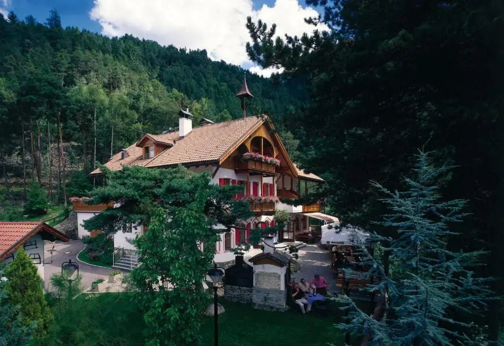 Hotel Waldheim Belvedere