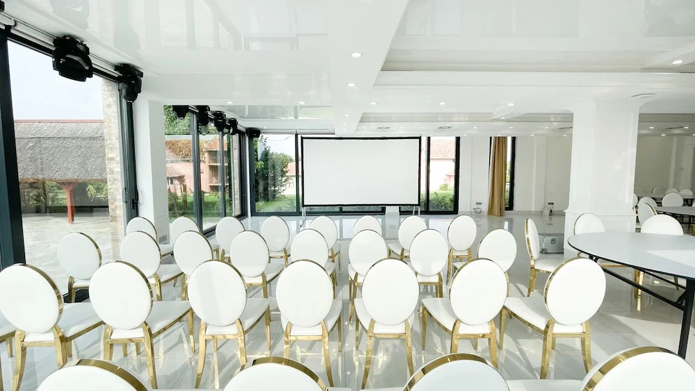 Hotel S Klub
