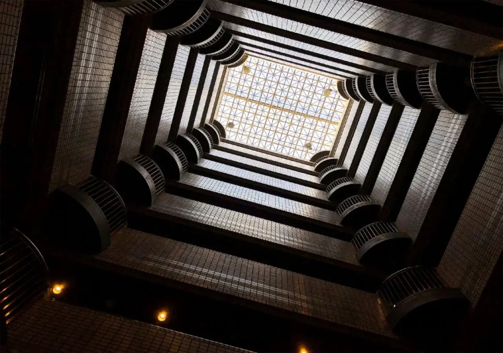 the b Kanazawa Katamachi