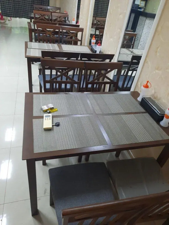 RD Hostel & Restaurant