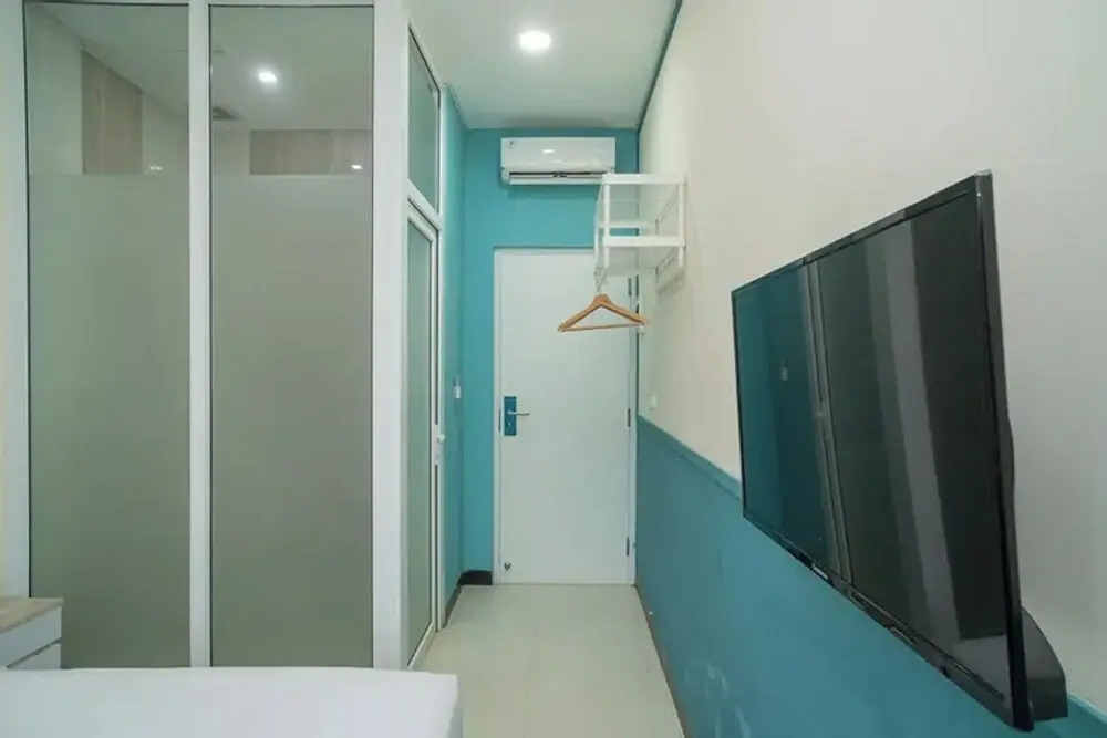 3C Residence