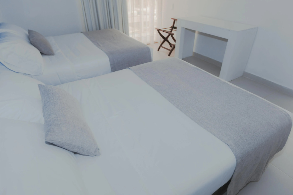 Hotel San Luis Beach House By OxoHotel