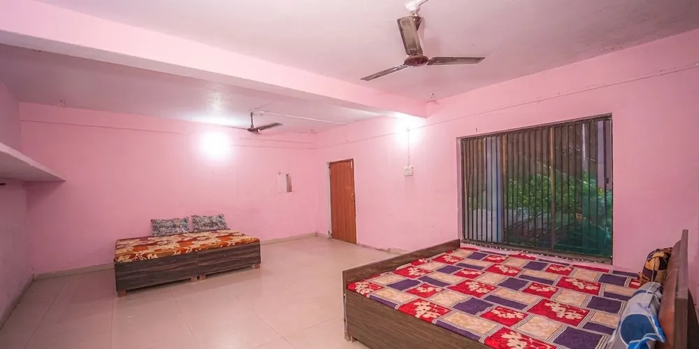 Pujya Manas Kokil Dharamshala, Ayodhya