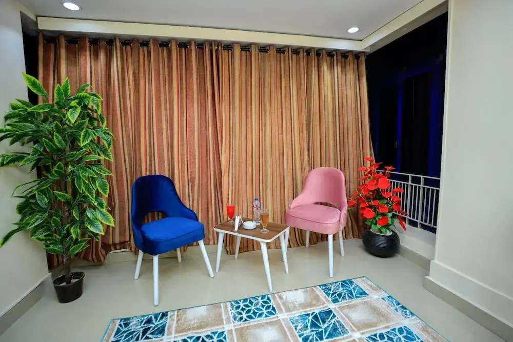 Cairo City Center Dreamers Hotel & Suits