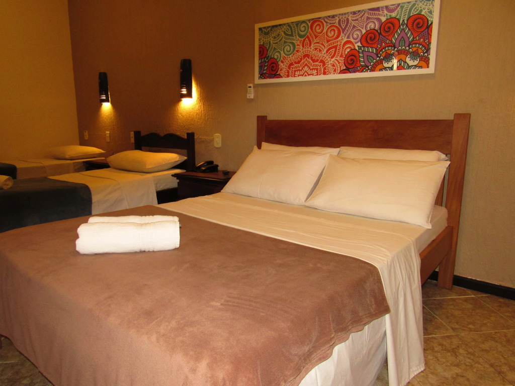 Búzios Centro Hotel