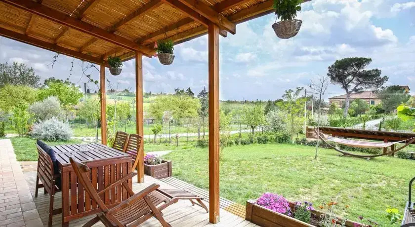 Casa Melissa