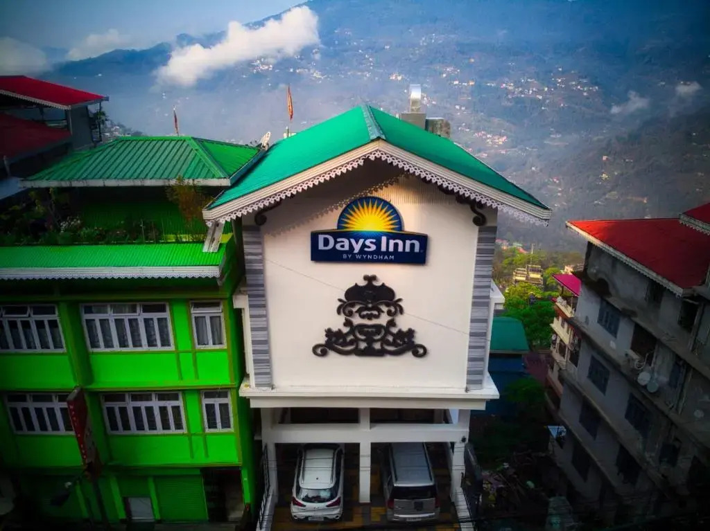 Days Inn By Wyndham Gangtok Tadong