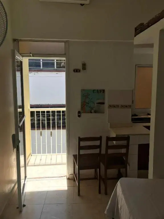 Moe apart Studio zona Colonial