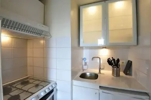 Appartement Sur la Place de Contrescarpe