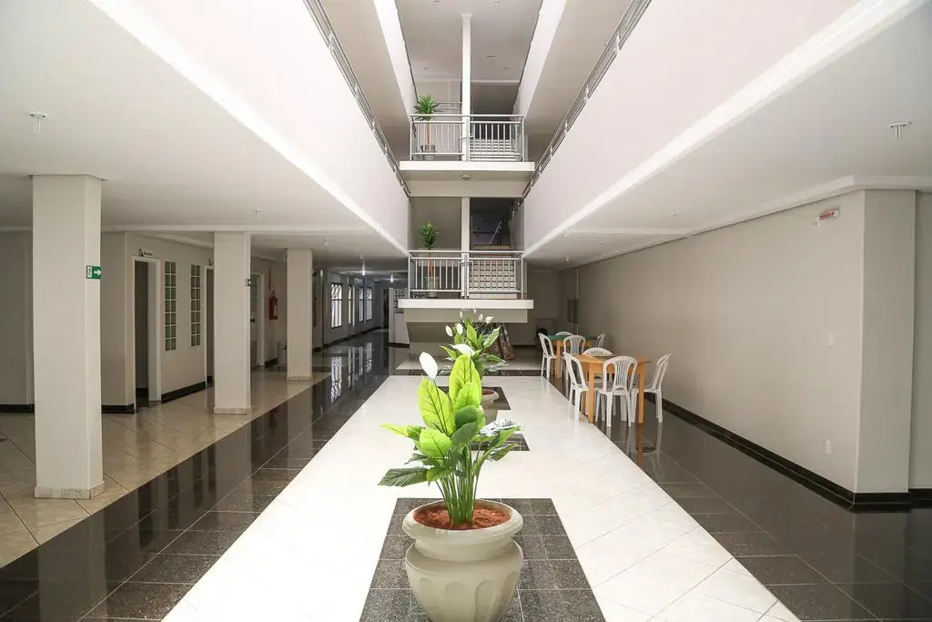 Big Executive Hotel