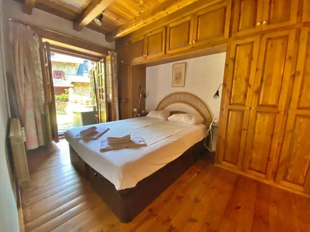 Pleta de Ordino 55 Casa Rústica hasta 6 personas