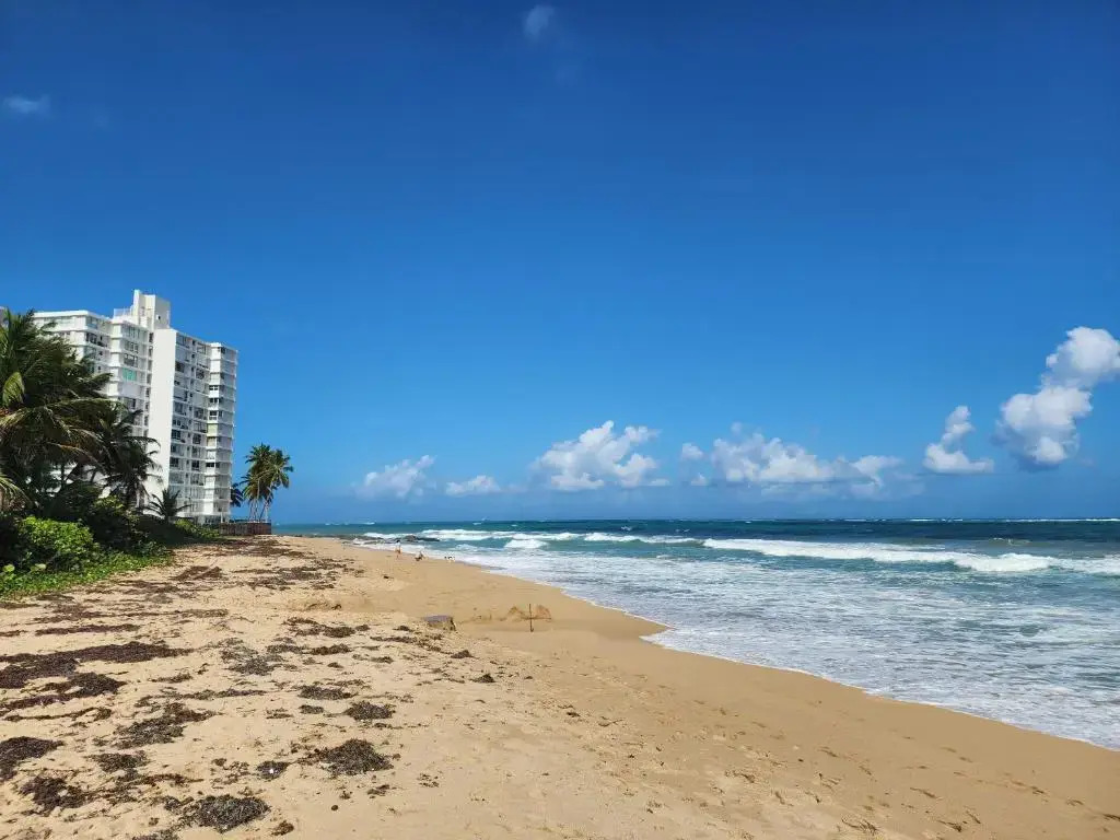 Enjoy our Luxurious Penthouse in Condado