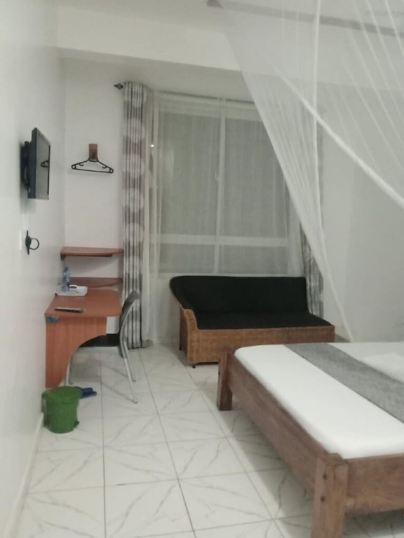 RG Hotel Mtongwe