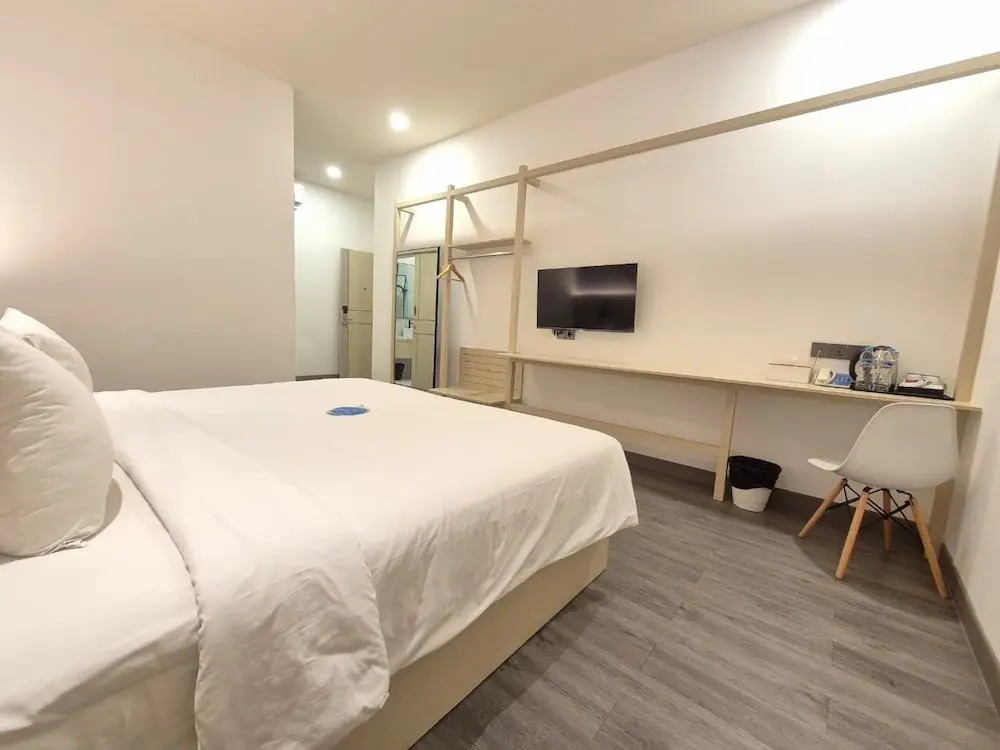 True Blue Hotel Menteng