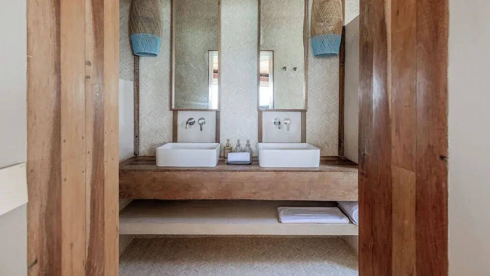 Panorama Villas Ceningan