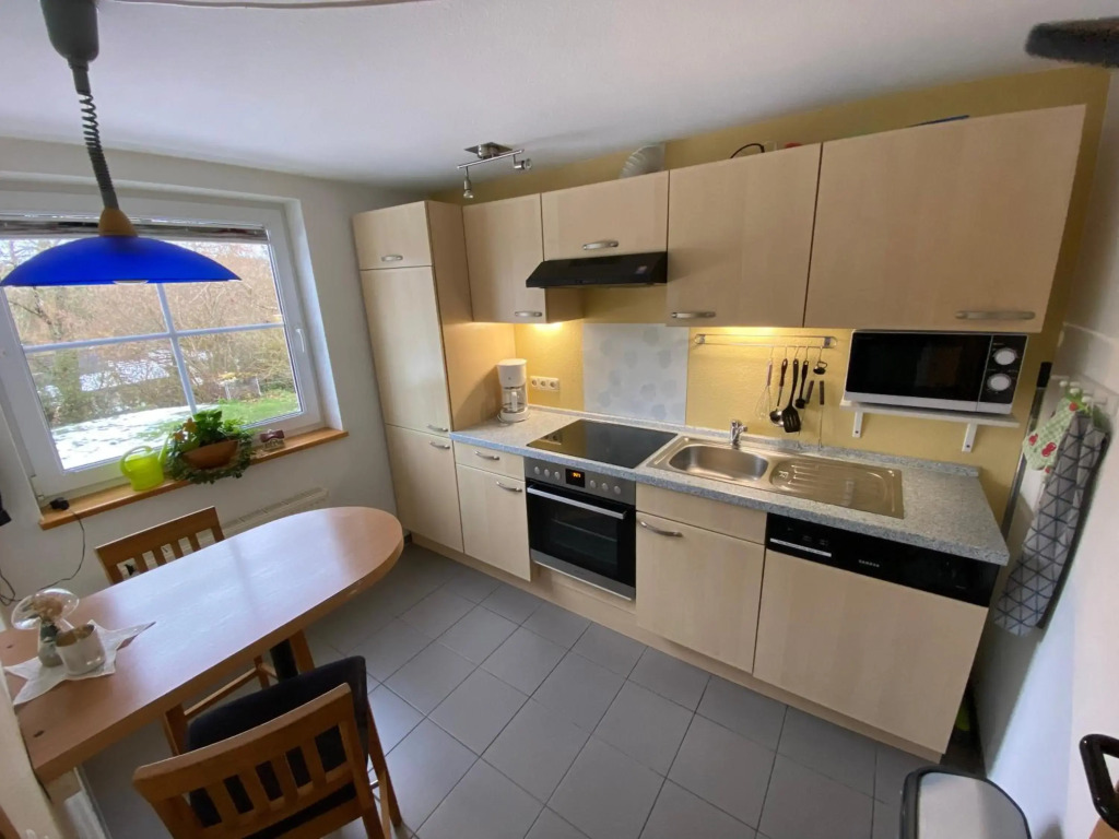 Ferienwohnung Schmahl