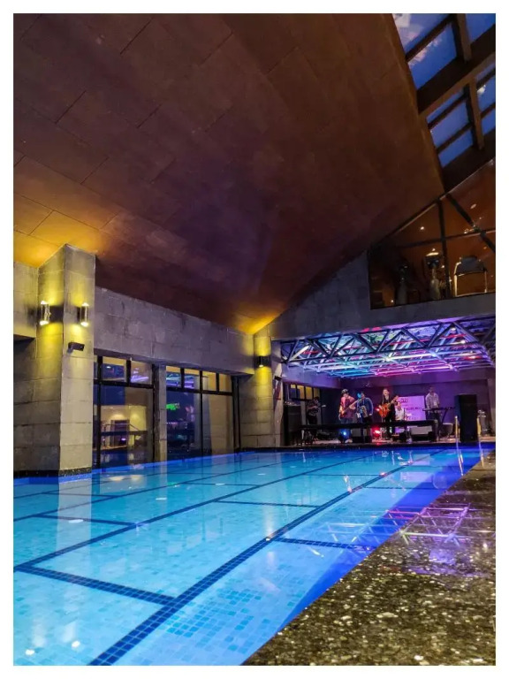 Aloft by Marriott Kathmandu Thamel