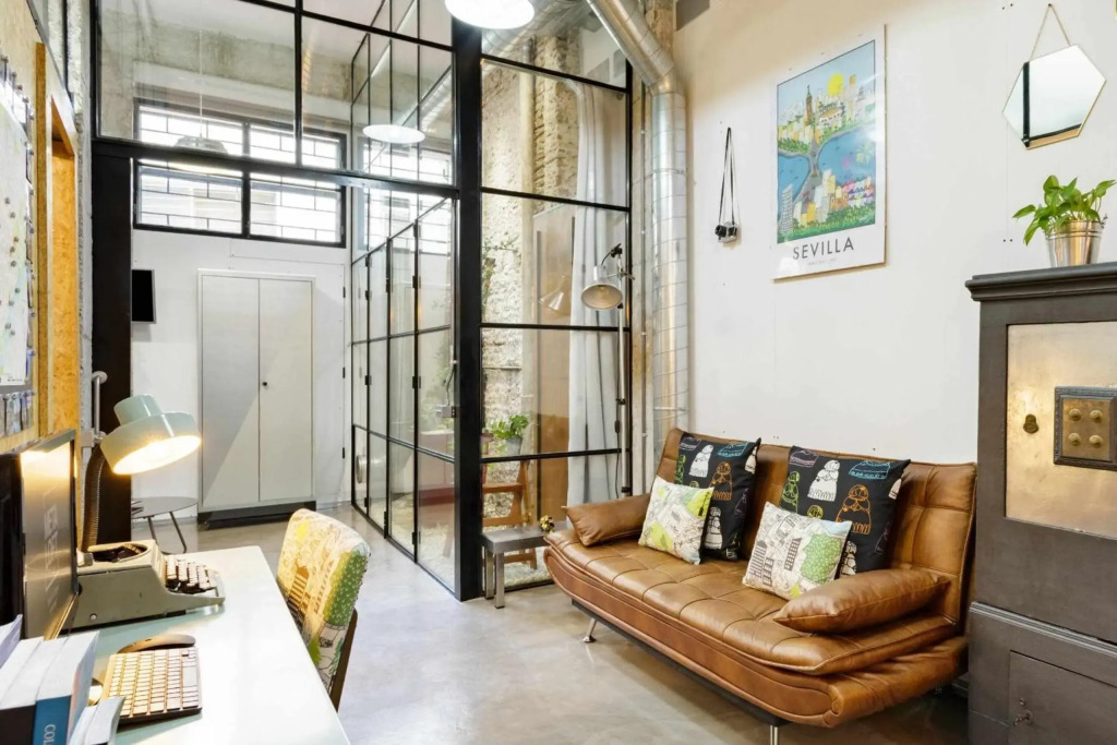 MonKeys Luxury MetaLoft