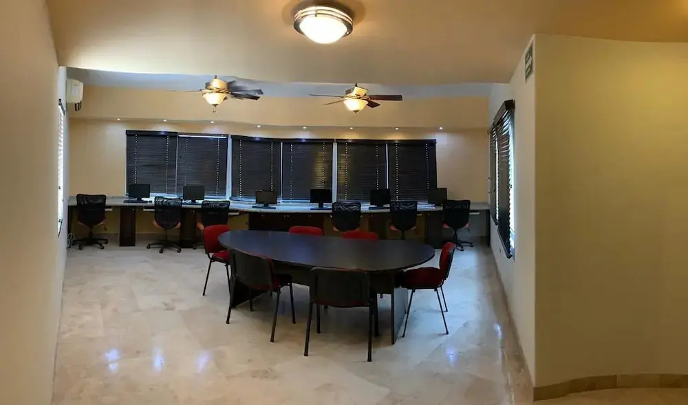Hotel San José