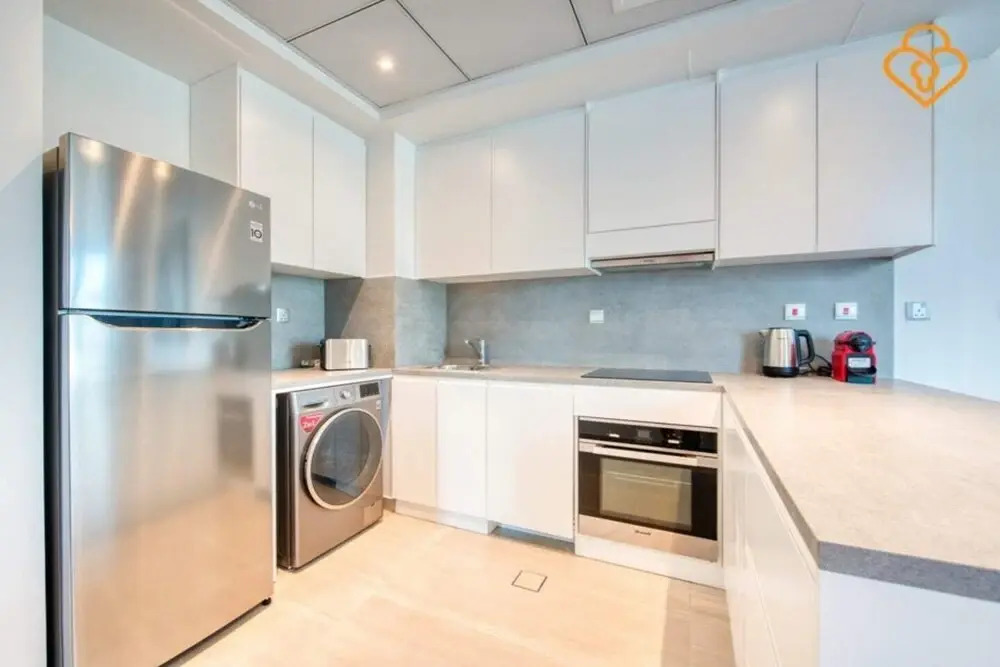 Bay Central 1 Dubai Marina - Apartment 1109
