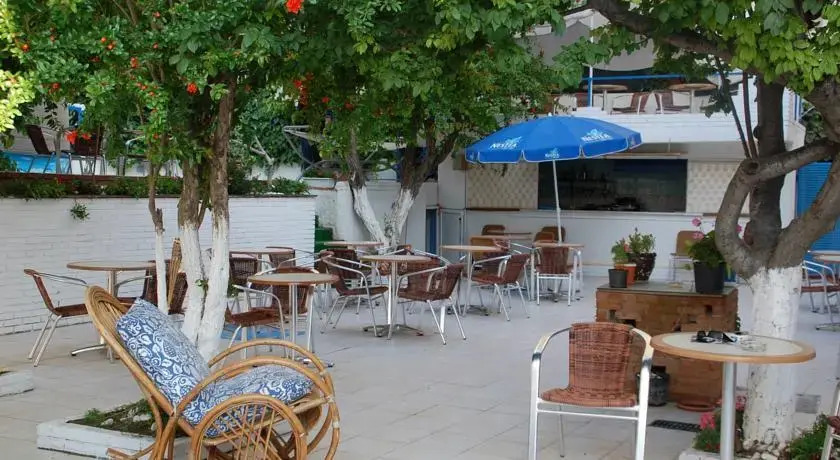Kusadasi Guest House