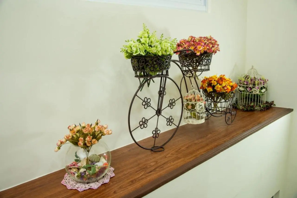 Ji Shih Life Style Hotel