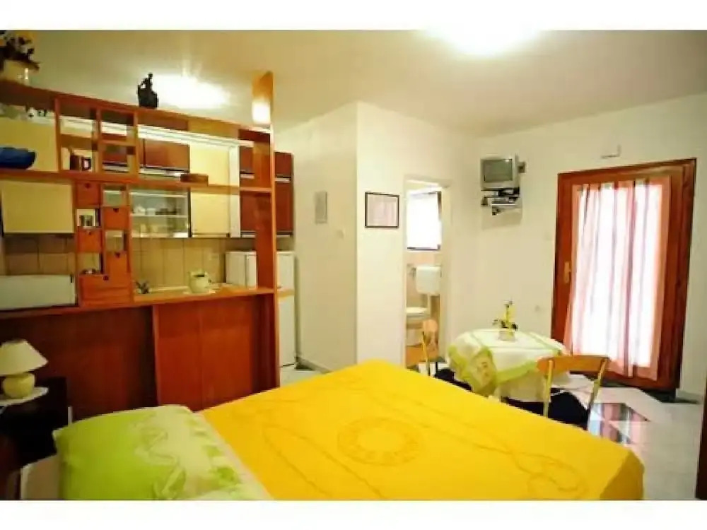 Apartments Gracijela