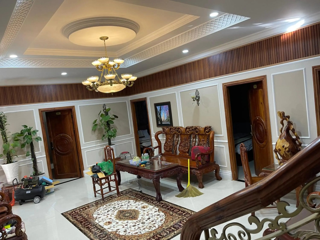 Villa Hotel Thao Nguyen
