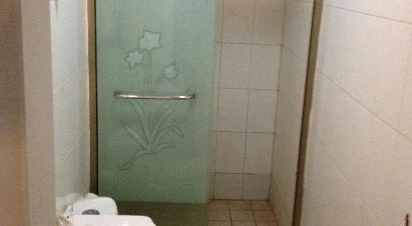 Shanghai Funing Hotel