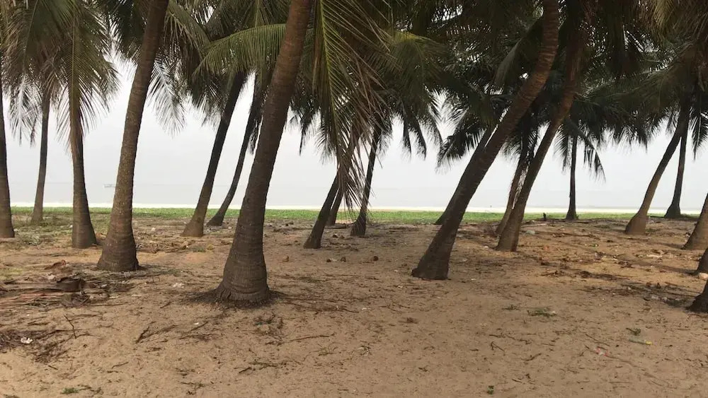 Chan Beach Resort & Hotel