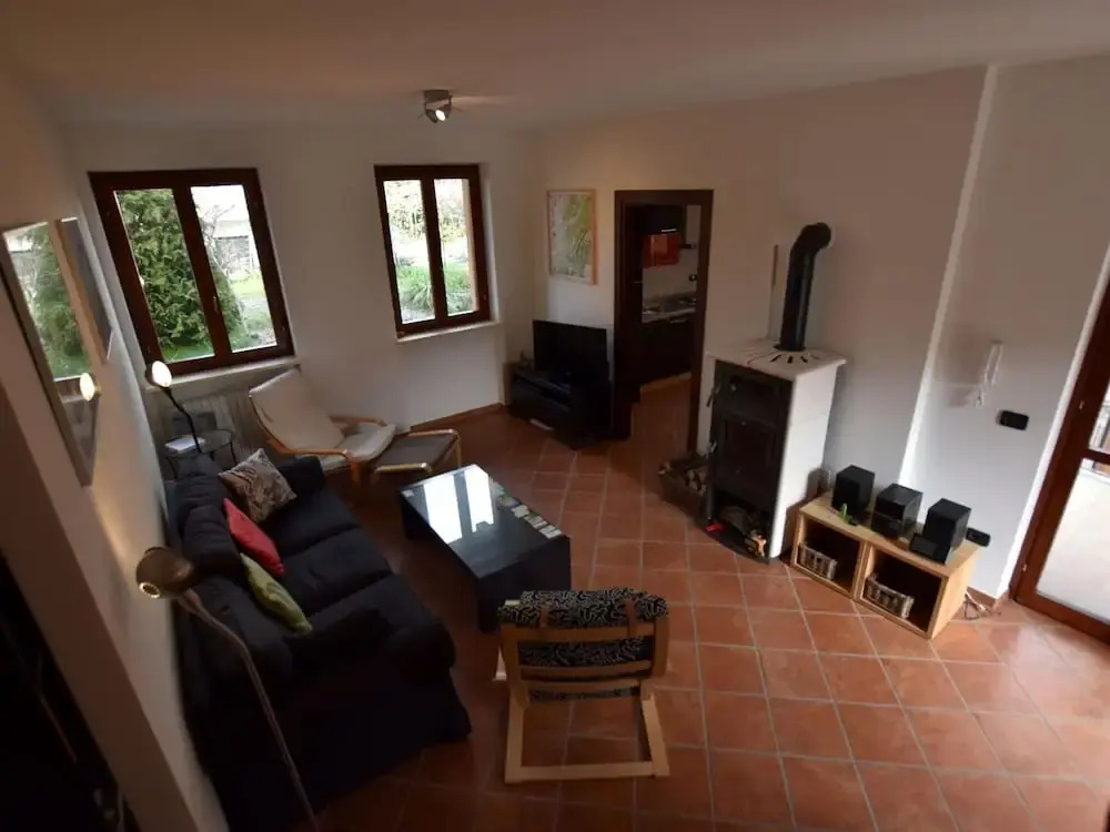 Hillview Langhe Apartment