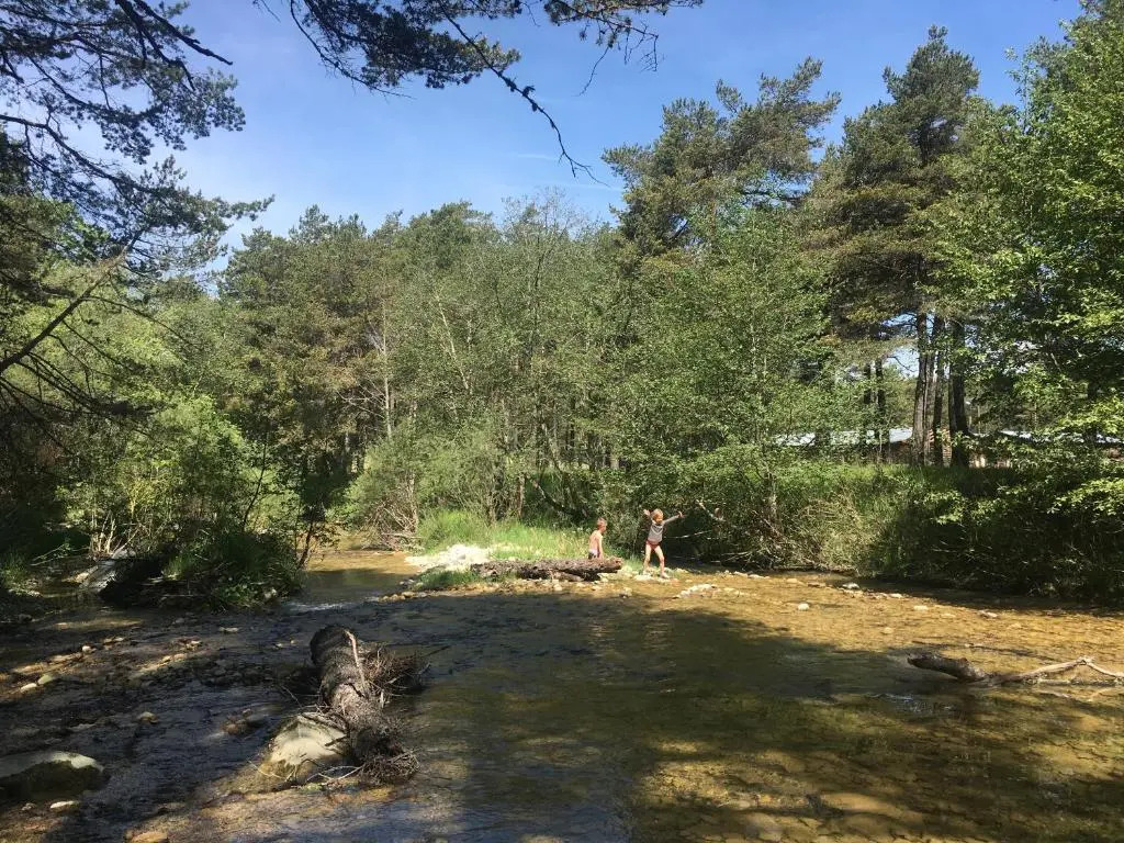 Les insolites de la bastide