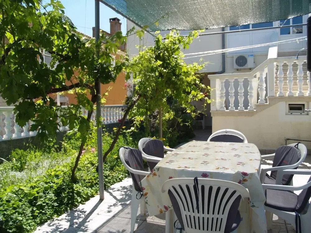 Spacious Holiday House Domenico