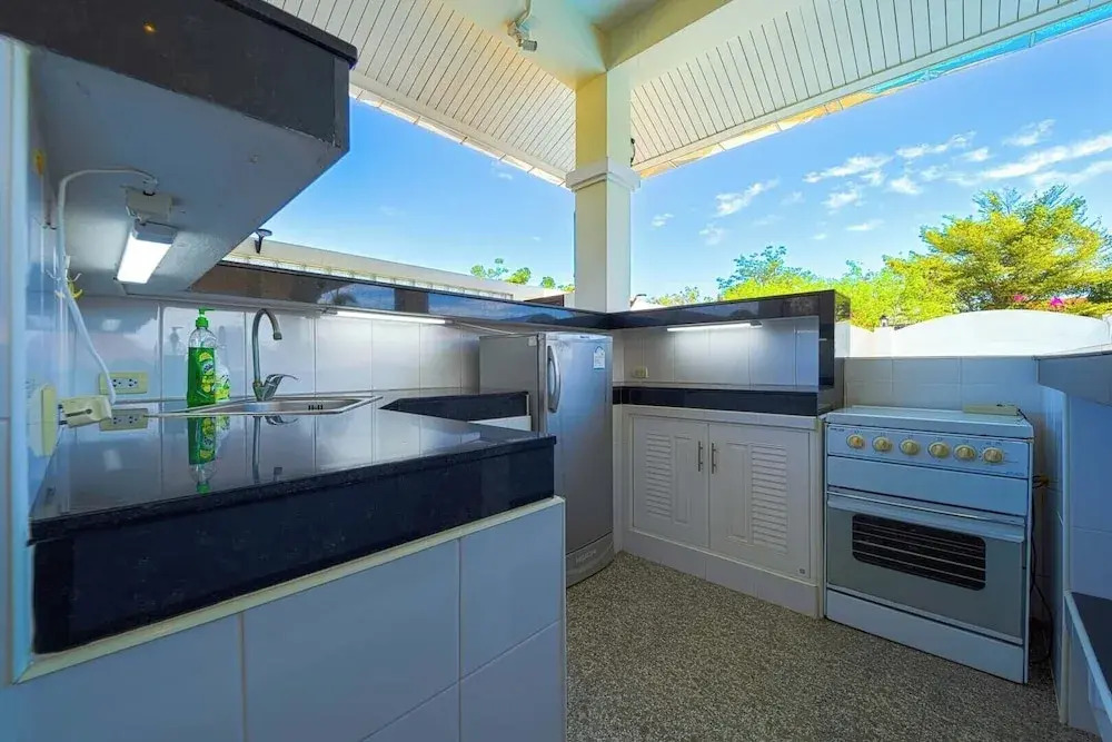 Private 3 Bedroom Pool Villa PV7