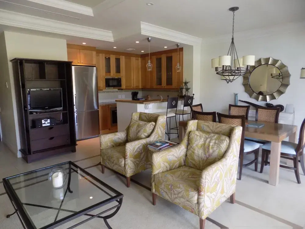 Eaton Residence